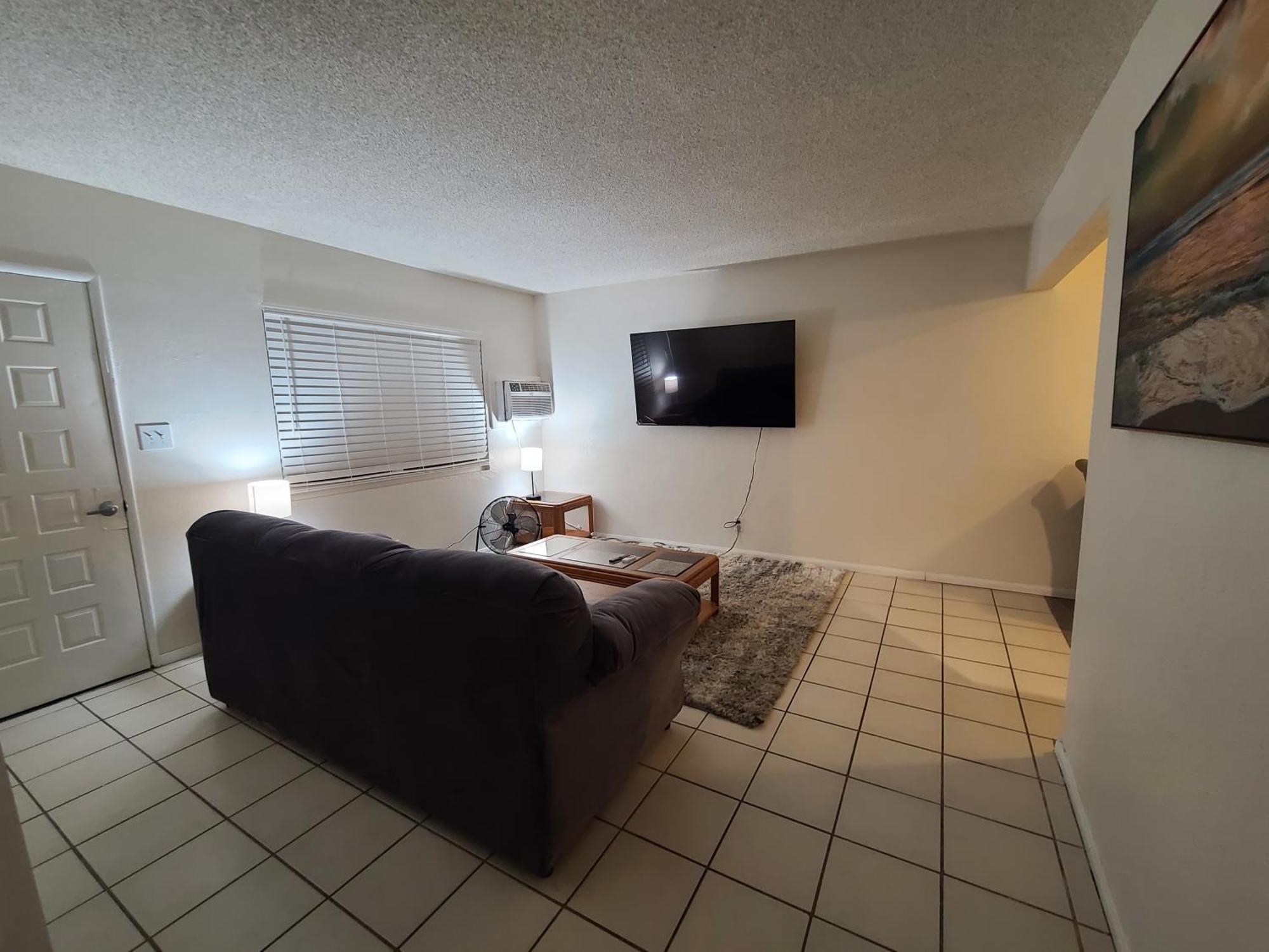 Kasota Cozy Coves Apartment Victorville Exterior photo